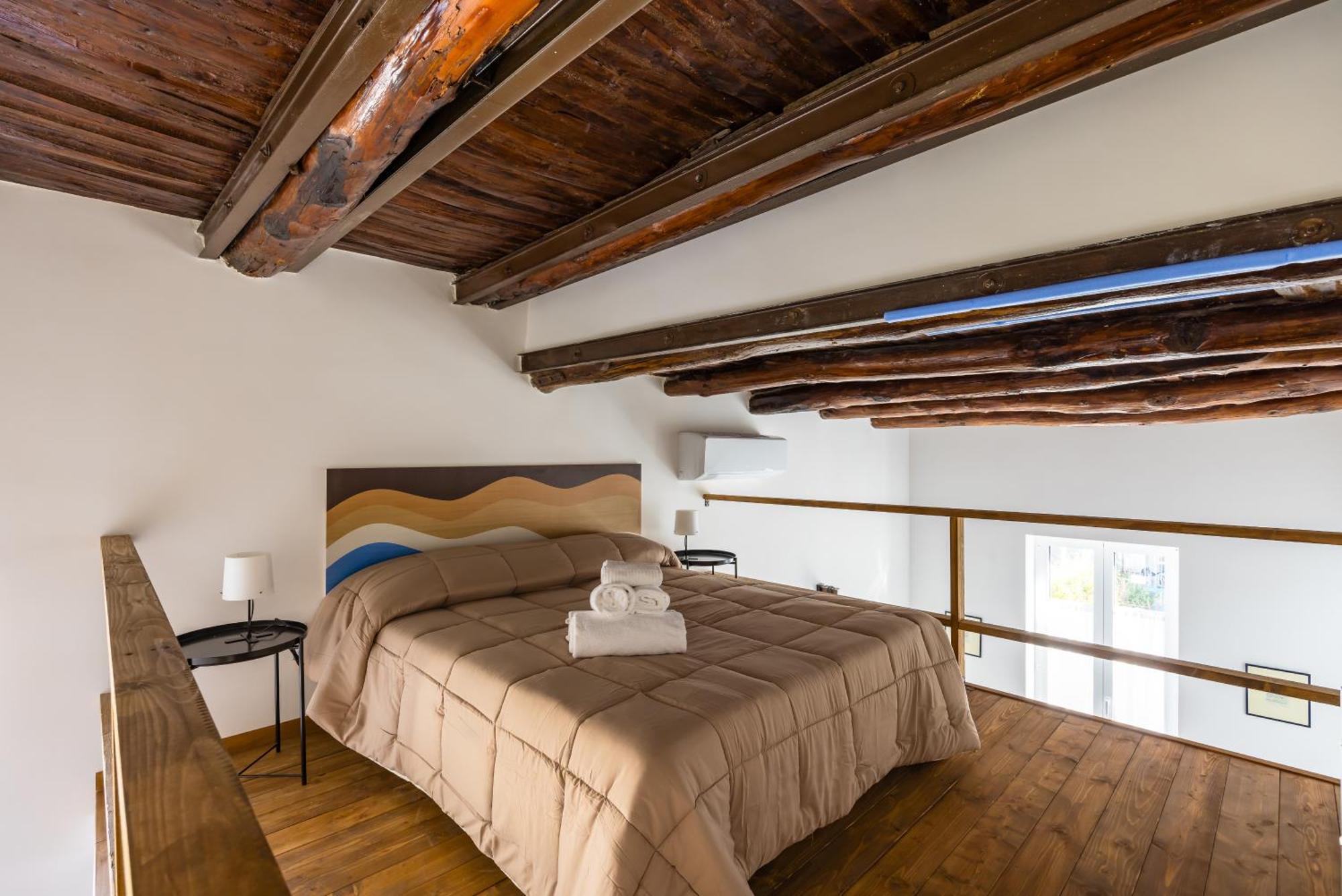 Appartement Carrozzieri Nest At Historical Center à Naples Extérieur photo