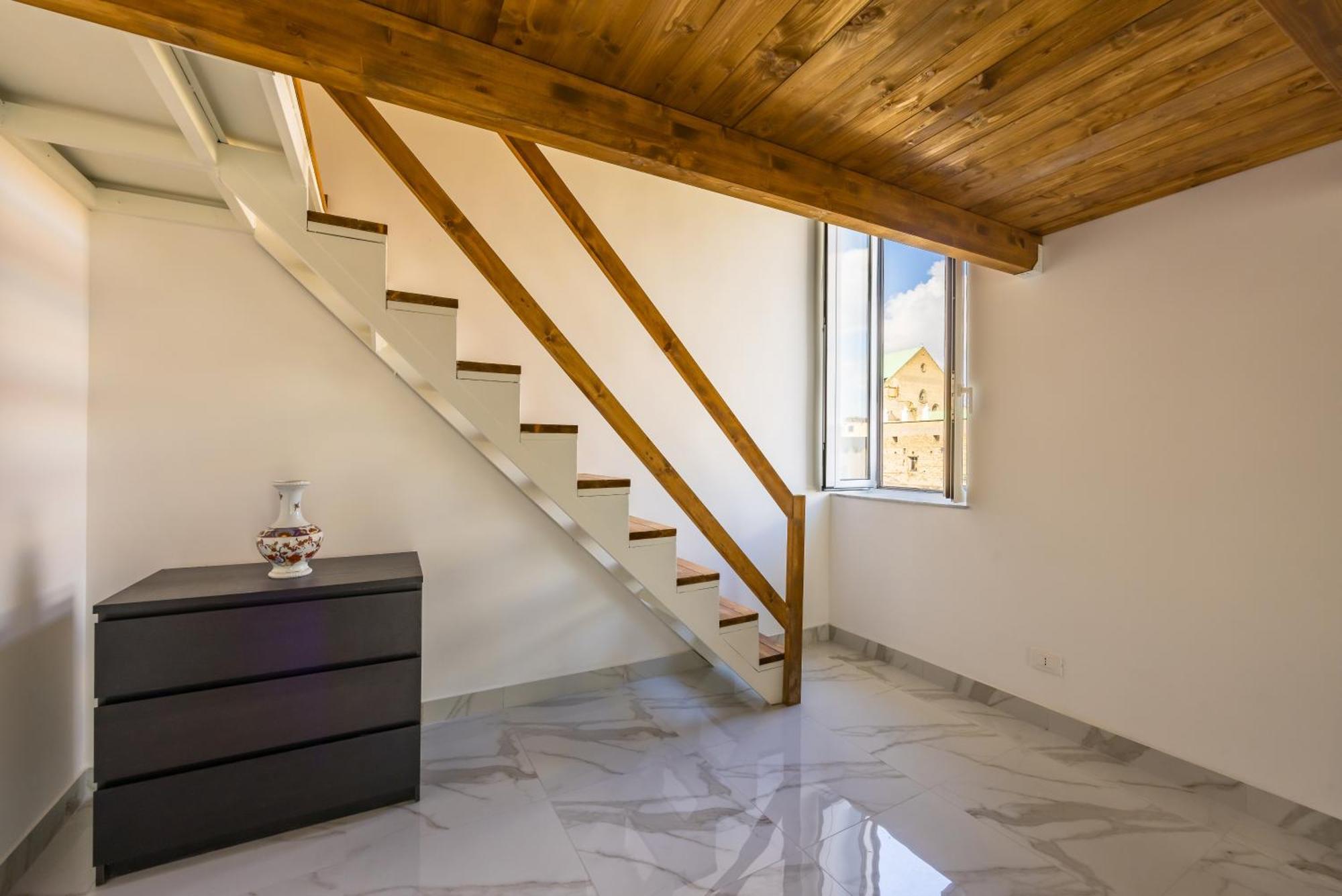 Appartement Carrozzieri Nest At Historical Center à Naples Extérieur photo