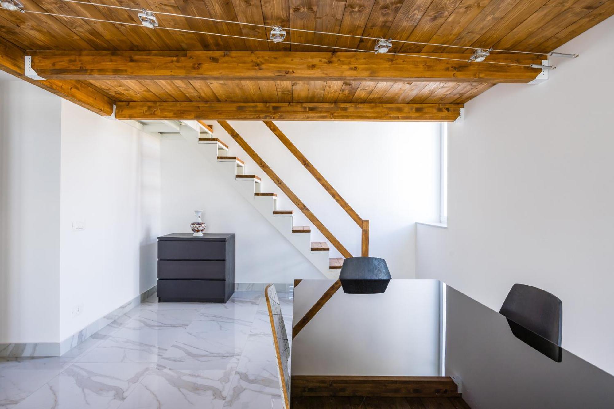 Appartement Carrozzieri Nest At Historical Center à Naples Extérieur photo