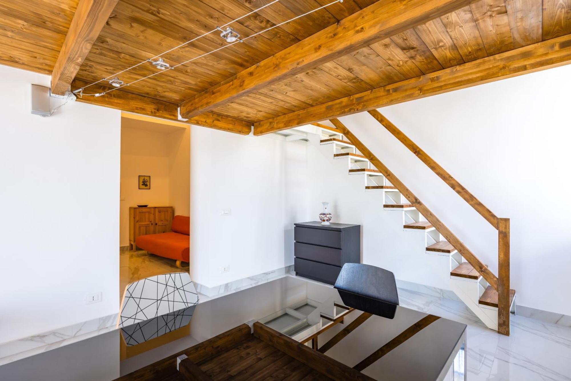 Appartement Carrozzieri Nest At Historical Center à Naples Extérieur photo