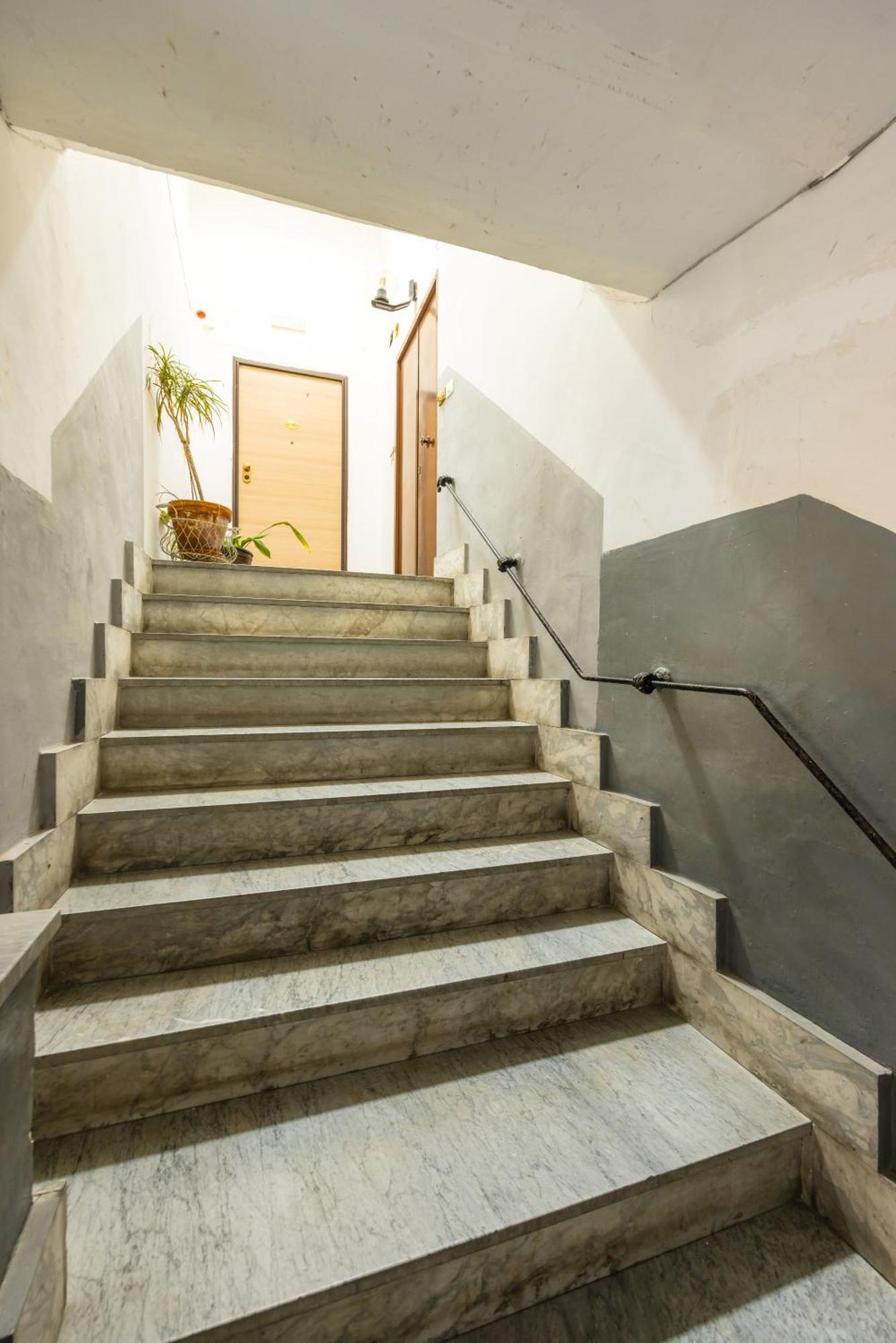 Appartement Carrozzieri Nest At Historical Center à Naples Extérieur photo