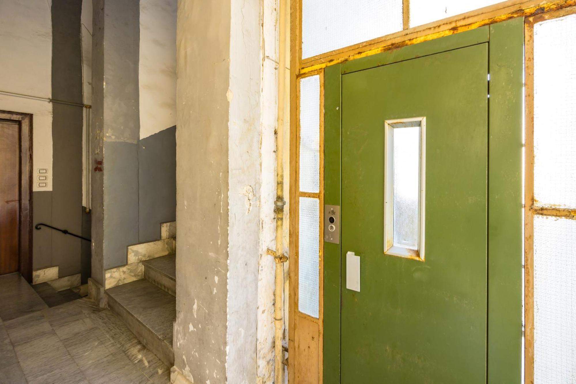 Appartement Carrozzieri Nest At Historical Center à Naples Extérieur photo