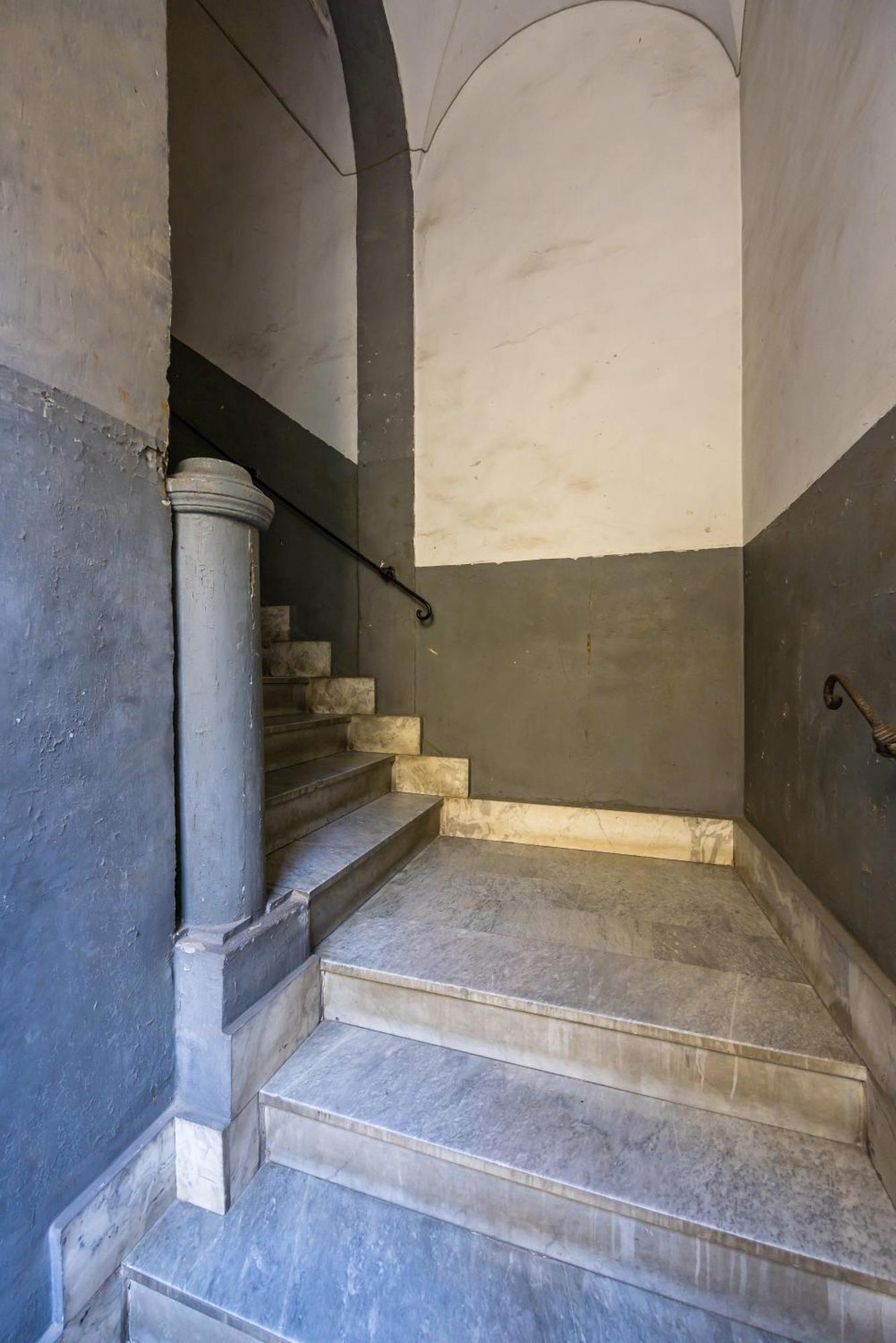 Appartement Carrozzieri Nest At Historical Center à Naples Extérieur photo